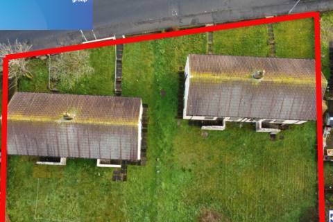 Property for auction in Ayrshire