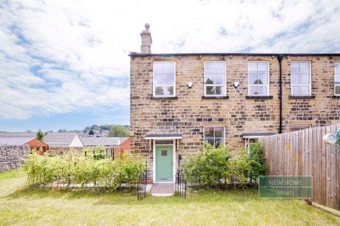 Property for auction in West Yorkshire