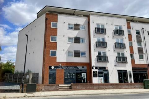 Property for auction in Suffolk