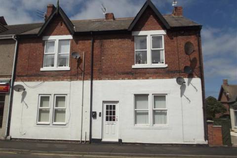 Property for auction in Northumberland