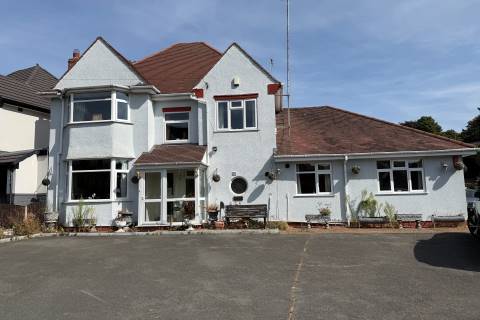 Property for auction in West Midlands
