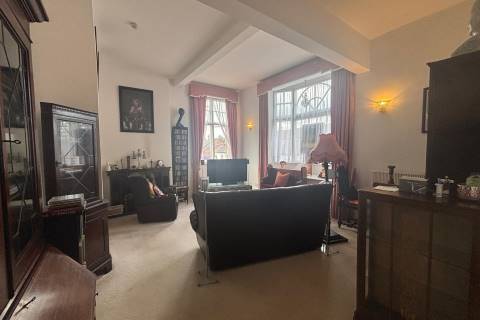 Property for auction in Cheshire