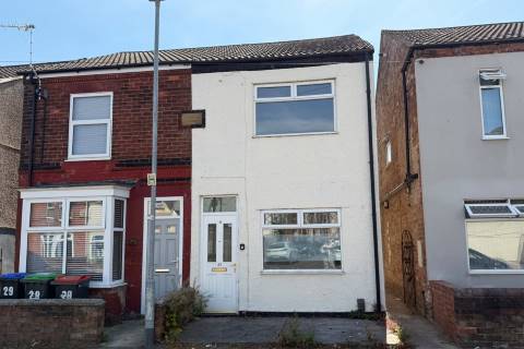 Property for auction in Nottinghamshire