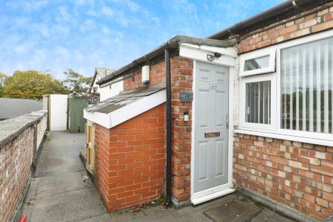 Property for auction in Merseyside