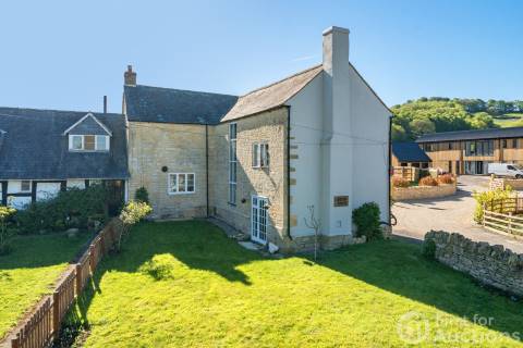 Property for auction in Gloucestershire