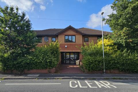 Property for auction in West Midlands