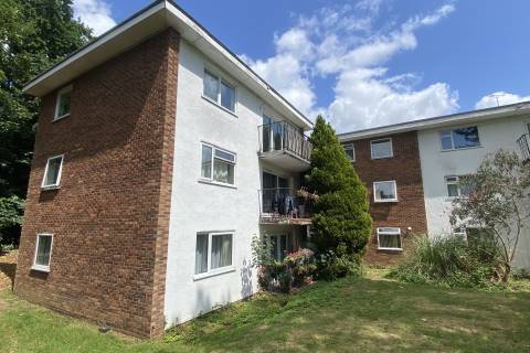 Property for auction in Berkshire