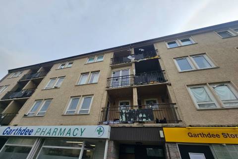 Property for auction in Aberdeenshire