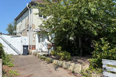 Property for auction in Nottinghamshire