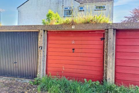 Property for auction in Cornwall