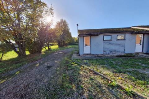 Property for auction in Essex