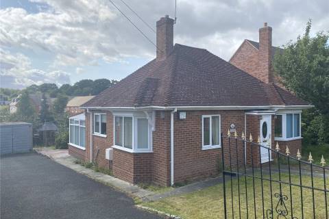 Property for auction in Shropshire