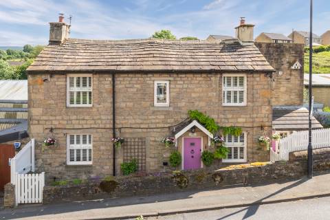 Property for auction in West Yorkshire