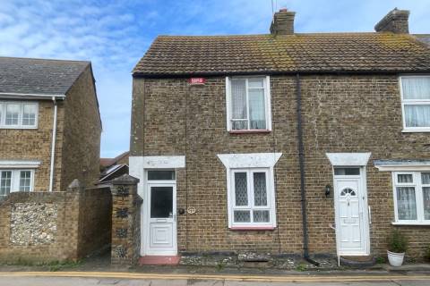 Property for auction in Kent