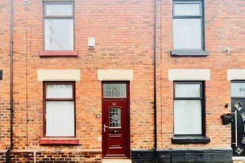 Property for auction in Merseyside