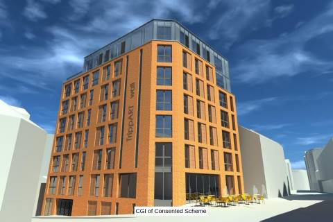 Property for auction in South Yorkshire