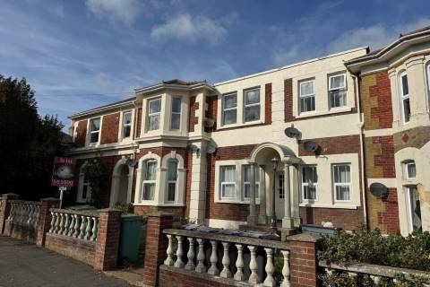 Property for auction in Isle of Wight