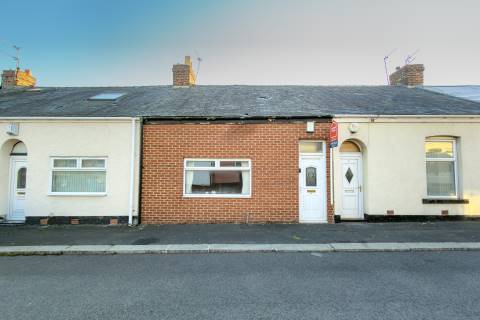 Property for auction in Tyne and Wear