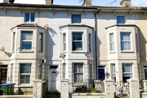 Property for auction in West Sussex