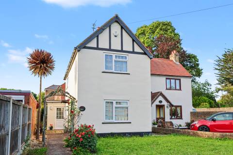 Property for auction in Kent