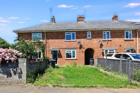Property for auction in Somerset