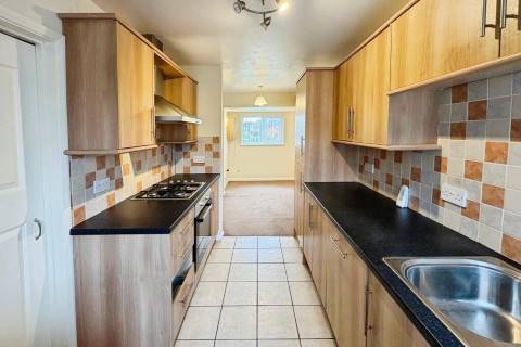 Property for auction in Lincolnshire