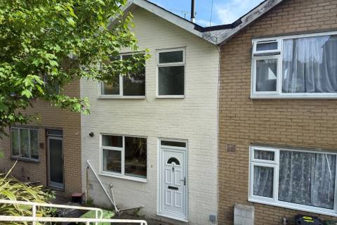Property for auction in Kent