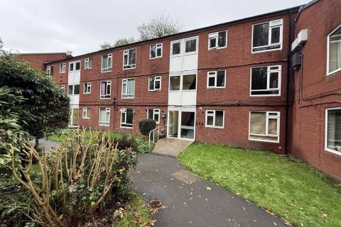 Property for auction in South Yorkshire