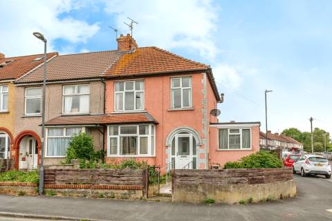 Property for auction in Avon