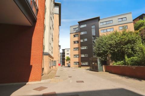 Property for auction in South Yorkshire