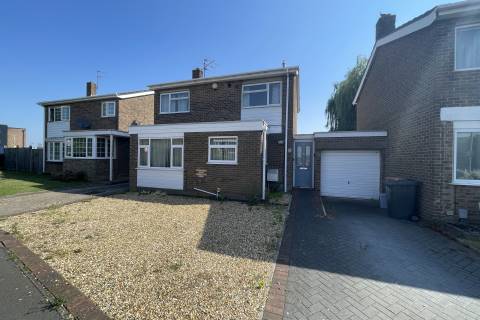 Property for auction in Bedfordshire