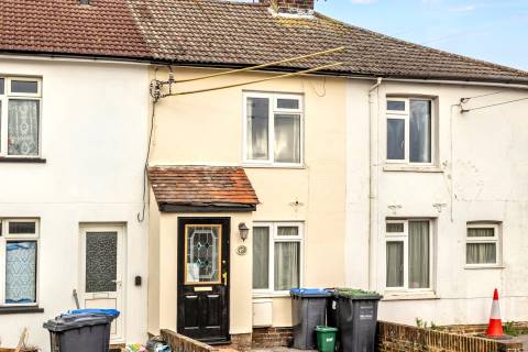 Property for auction in Kent