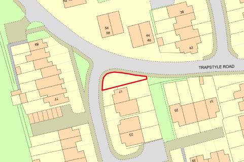 Property for auction in Hertfordshire