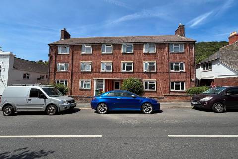 Property for auction in Isle of Wight