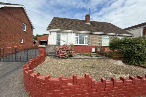 Property for auction in Dyfed