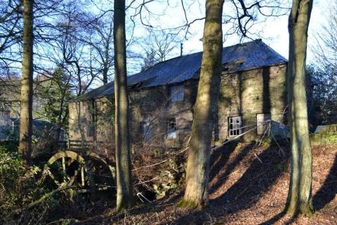 Property for auction in Angus