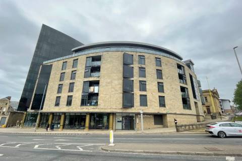 Property for auction in West Yorkshire