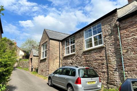 Property for auction in Gloucestershire