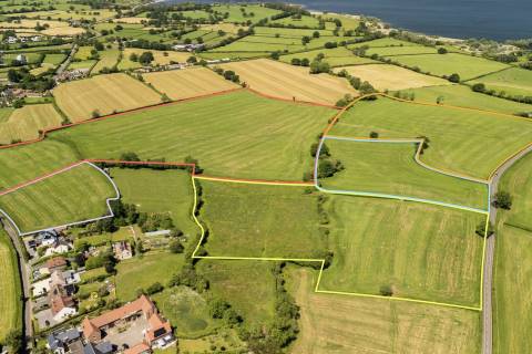 Property for auction in Avon