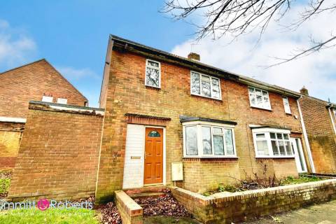 Property for auction in Tyne and Wear