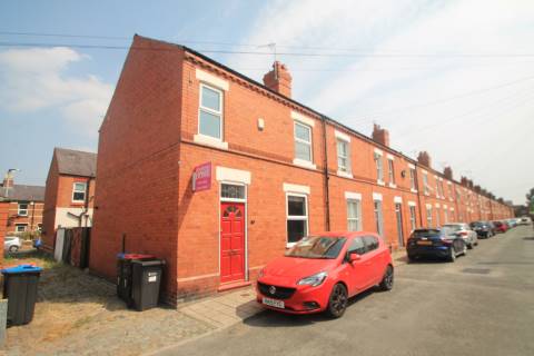 Property for auction in Cheshire