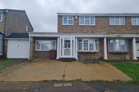 Property for auction in Kent