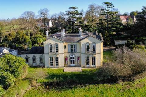 Property for auction in Somerset