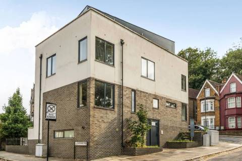 Property for auction in London