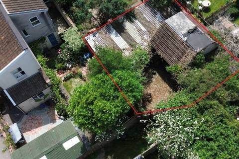 Property for auction in Avon