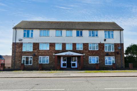 Property for auction in Merseyside