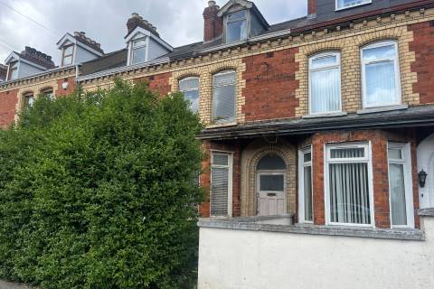 Property for auction in County Antrim