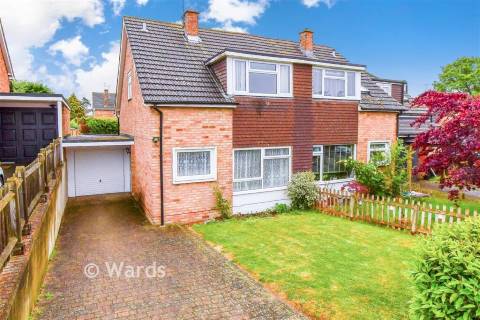 Property for auction in Kent