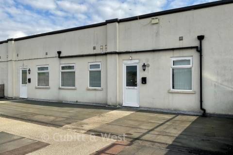 Property for auction in Hampshire