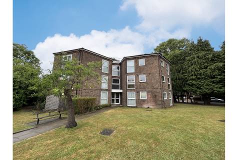 Property for auction in Hampshire